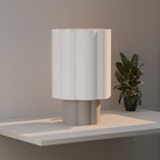 Sugi Lamp