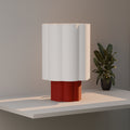 Sugi Lamp