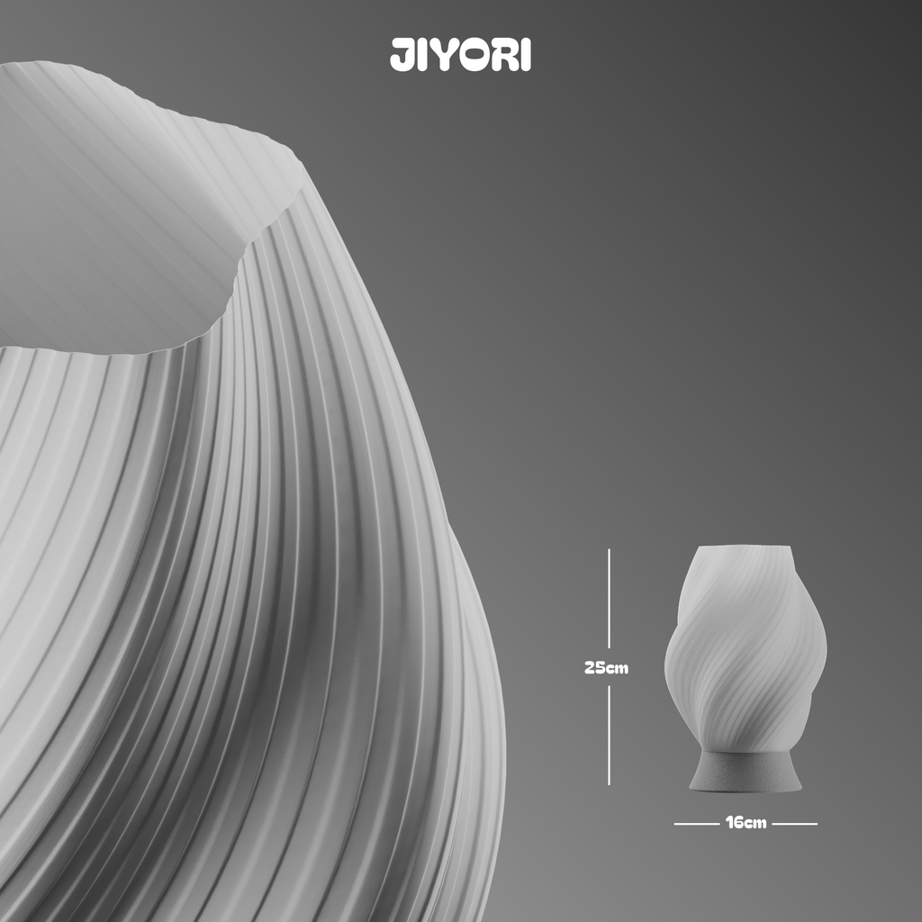 Shio Lamp