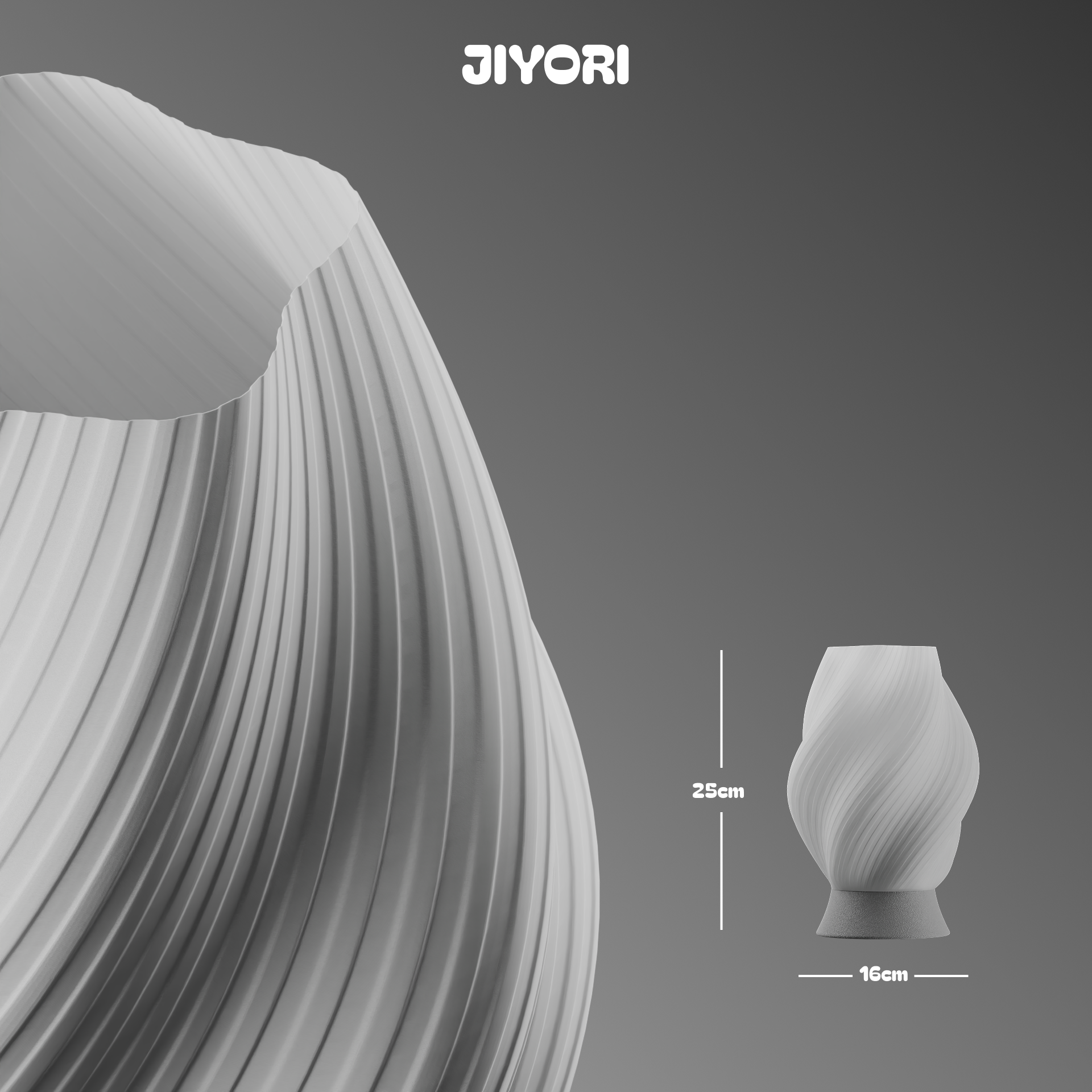 Shio Lamp