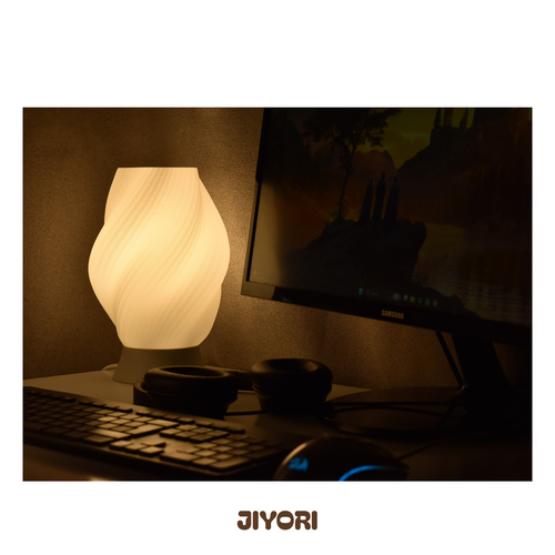 Shio Lamp