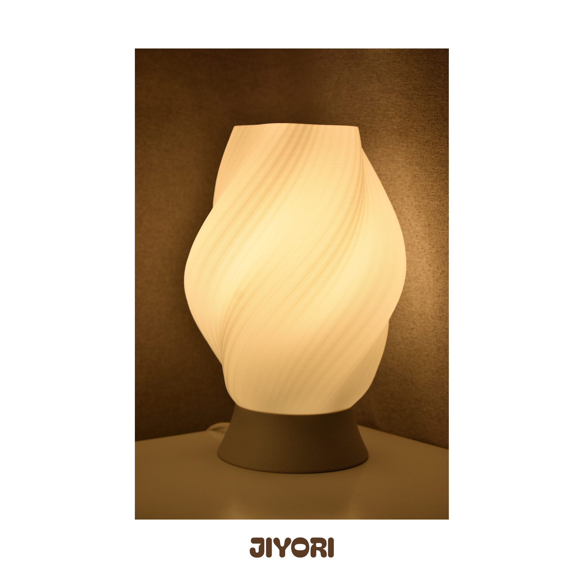 Shio Lamp