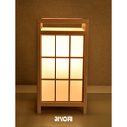 Shoji Lamp 002