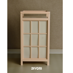 Shoji Lamp 002