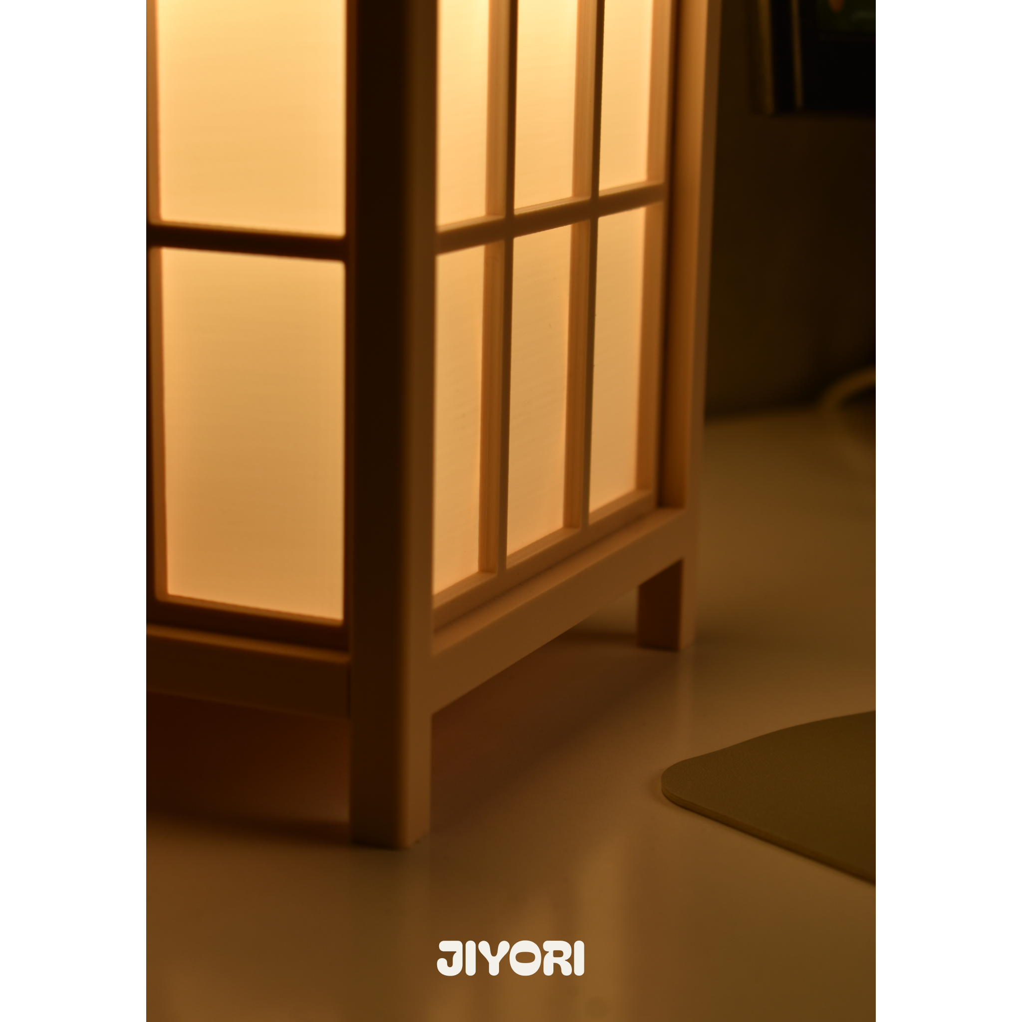 Shoji Lamp 002