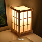 Shoji Lamp 003