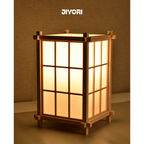 Shoji Lamp 003